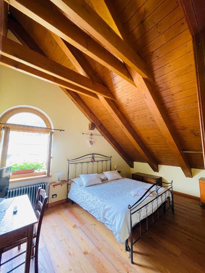 Bed and Breakfast Casa Brencio Masera Екстер'єр фото